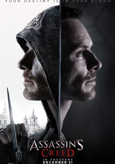 m4ufree assassin's creed|Watch Assassin's Creed (2016) full HD Free .